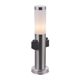 Show details for OUTDOOR LAMP DH022K-450 60W E27 IP44