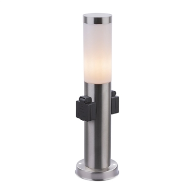 Picture of OUTDOOR LAMP DH022K-450 60W E27 IP44