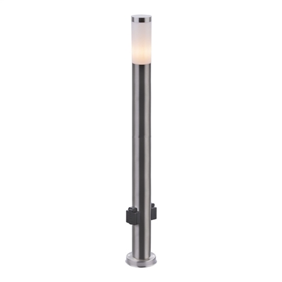 Picture of OUTDOOR LAMP DH022K-800 60W E27 IP44