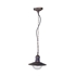 Picture of OUTDOOR LAMP DH6013D 60W E27 IP44