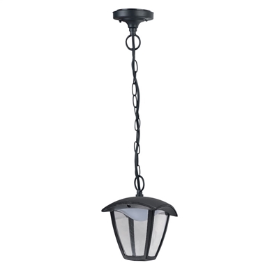 Picture of LAMPA GR. ELED-459HG 7W LED IP54 (DOMOLETTI)