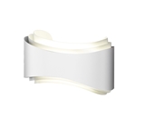Show details for WALL LAMP ELED-502 9W IP44