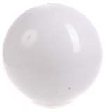Show details for Mareco Luce Globe 400 Opal White