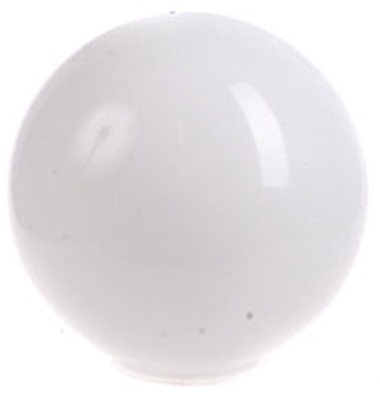 Picture of Mareco Luce Globe 400 Opal White