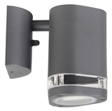 Show details for Verners 35W GU10 Lamp 240040 Grey