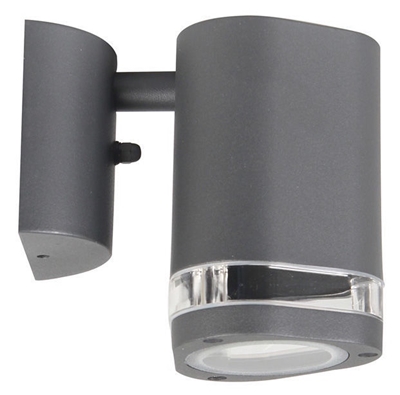 Picture of Verners 35W GU10 Lamp 240040 Grey