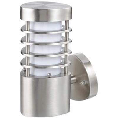 Picture of Verners Wall Lamp 11W E27 Chrome