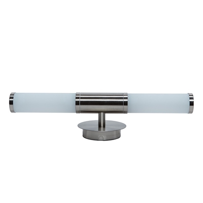 Picture of BLOCK. WALL LAMP EGLO PALMERA 2X40W MA