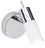 Show details for Brilliant Spotlight ZOEY 248526 Chrome