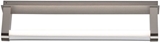 Show details for Brilliant Use G94400/13 Wall Lamp 7W LED Nickel