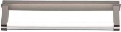 Picture of Brilliant Use G94400/13 Wall Lamp 7W LED Nickel