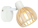 Show details for Candellux Spotlight ATARRI 91-68019 White
