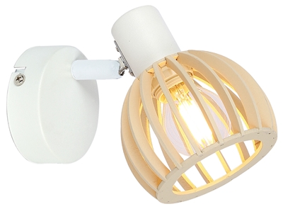 Picture of Candellux Spotlight ATARRI 91-68019 White