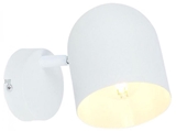 Show details for Candellux Spotlight AZURO 91-63243 White