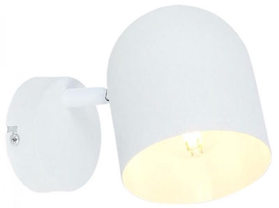 Picture of Candellux Spotlight AZURO 91-63243 White