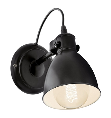 Picture of Eglo 49468 PRIDDY Black