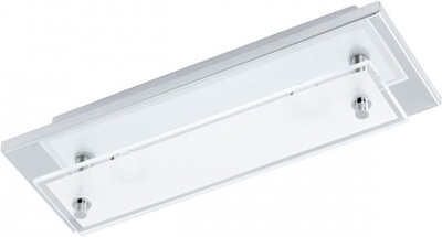 Picture of Eglo Frades Wall Lamp 2x3.3W LED Chrome