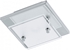 Picture of Eglo Frades Wall Lamp 3.3W LED Chrome