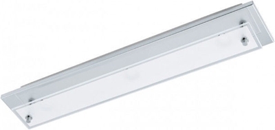 Picture of Eglo Frades Wall Lamp 3x3.3W LED Chrome