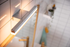 Picture of LIGHT 3434111P0 2x4.5W LED IP44 (PHILIPS)