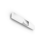 Show details for LIGHTING 3434311P0 2X4.5W LED IP44 (PHILIPS)