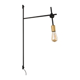 Show details for LIGHT AXIS 9294 60W E27 (NOWODVORSKI)