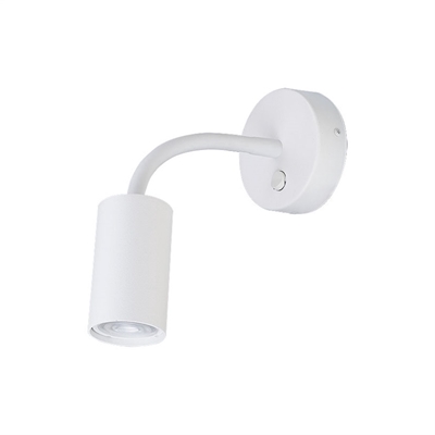 Picture of GAISMEKLIS EYE FLEX WHITE 9070 LED, GU10, 10W