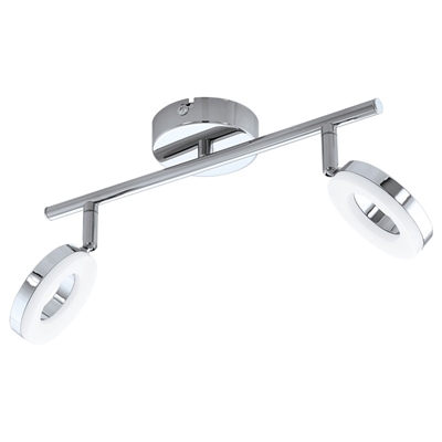 Picture of Luminaire GONARO, 94757, 2X3,8W, LED, IP44