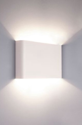 Picture of HAGA WHITE 9708 2X40W G9