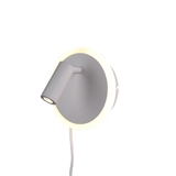 Show details for LIGHT JORDAN 229210231 5W LED 3000K