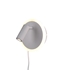 Picture of LIGHT JORDAN 229210231 5W LED 3000K