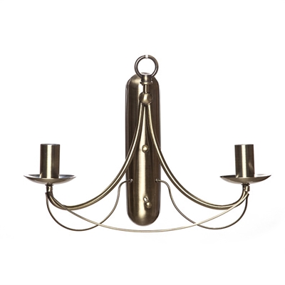 Picture of LIGHT MARIANA MB122-2 2X60W E14
