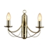 Picture of LIGHT MARIANA MB122-2 2X60W E14