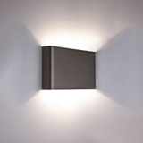 Show details for LIGHT Nowodvorski Haga Graphite 9710, 2 x 40 W, G9
