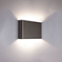 Picture of LIGHT Nowodvorski Haga Graphite 9710, 2 x 40 W, G9