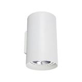 Show details for LIGHT TUBE 9317 2X75W GU10 WHITE