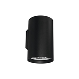 Show details for LIGHT TUBE 9320 2X75W GU10 BLACK