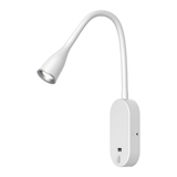 Show details for LIGHT WLED-954BU-WH4 2.5W