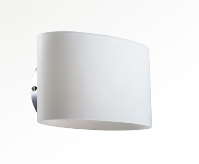 Picture of Futura C355 / 1 + 722 40W G9 lamp