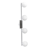 Show details for Lampa Globo Cardiff 5663-4 4x33W G9 119x62cm