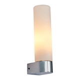 Show details for WALL LAMP 15527-1 1X40W E14 IP44 (DOMOLETTE)
