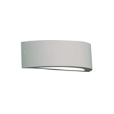 Show details for WALL LAMP 2410 GIPSY 35 60W E27 (NOWODVORSKI)