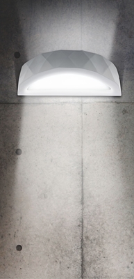 Picture of WALL LAMP AZTEK 1767 2X60W E27