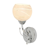 Show details for WALL LAMP CL16031-1W 60W E27 (DOMOLETTI)