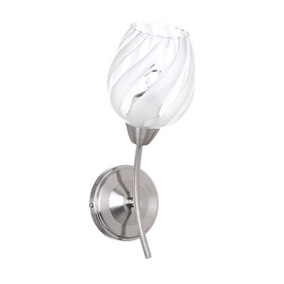 Picture of WALL LAMP CL17061-1W 60W E27 (DOMOLETTI)