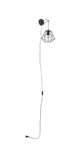 Show details for WALL LAMP DIAMOND 2282 60W E27
