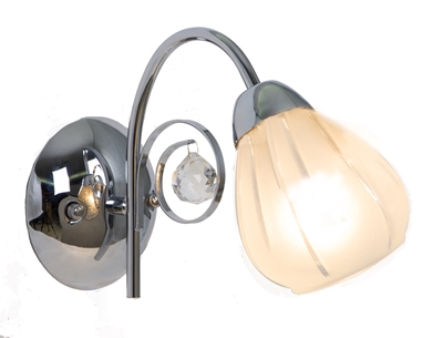 Picture of LAMP WALL ERIKA CL16178-1W 40W E14