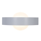 Show details for LAMP WALL LUISA WL14015A-WH 4.7W LED