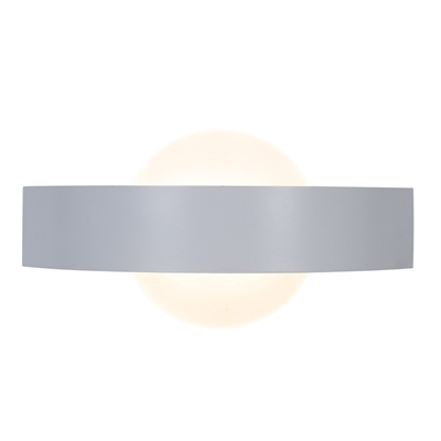 Picture of LAMP WALL LUISA WL14015A-WH 4.7W LED