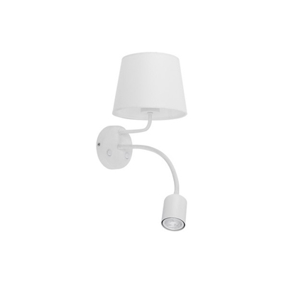 Picture of LAMP WALL HOUSE 2535 60W E27 + GU10